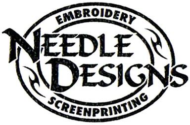 Needle Designs