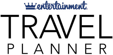 Entertainment Travel Planner
