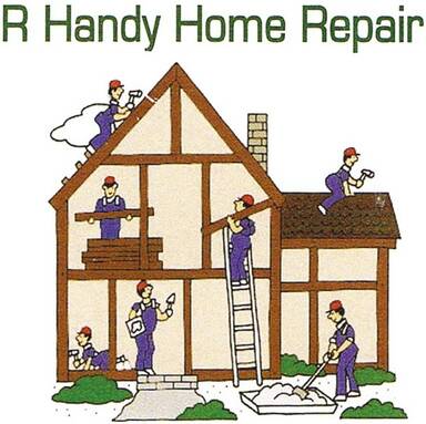 R Handy Home Repair