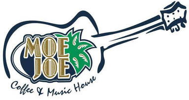 Moe Joe Coffee and Music House of Clemson
