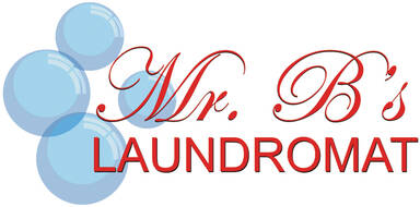 Mr. B's Laundromat