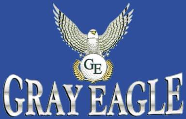 Gray Eagle Golf Club