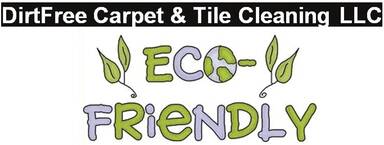 DirtFree Carpet & Tile Cleaning LLC