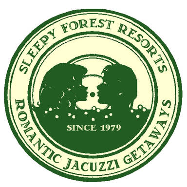 Sleepy Forest Cottages