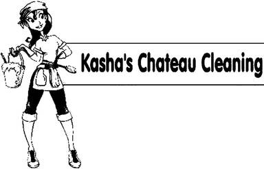Kasha's Chateau Cleaning