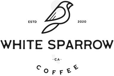 White Sparrow Coffee