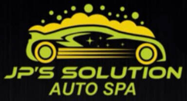 JP's Solution Auto Spa