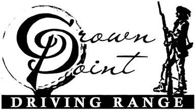 Crown Point Driving Range