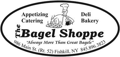 The Bagel Shoppe