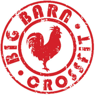 Big Barn Crossfit