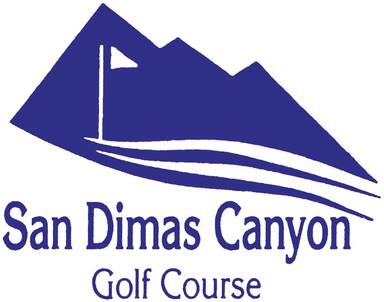 San Dimas Canyon Golf Course