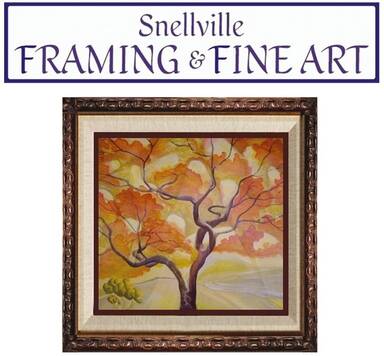 Snellville Framing & Fine Art