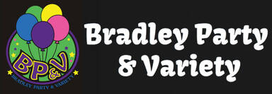 Bradley Party & Variety
