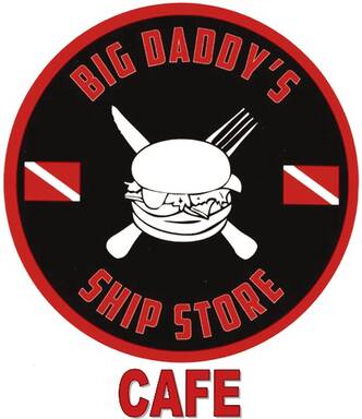 Big Daddy's Cafe