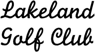 Lakeland Golf Club