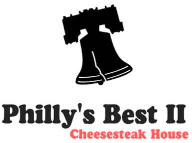 Phillys Best Cheesesteak House 2
