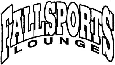 FallSports Lounge