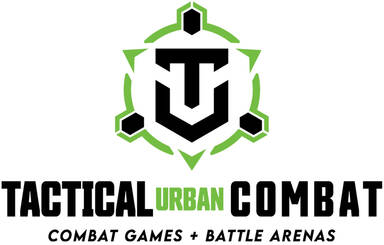Tactical Urban Combat