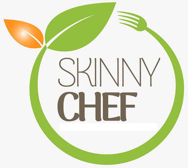 The Skinny Cheff