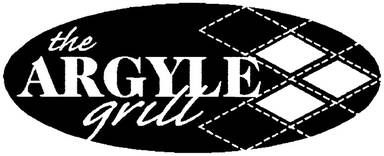 Argyle Grill