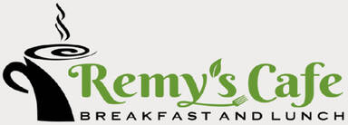 Remy's Cafe