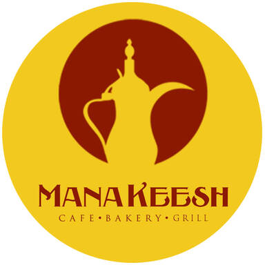 Manakeesh Cafe Bakery & Grill
