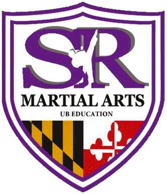 South River Martial Arts