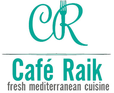 Café Raik