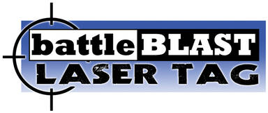 Battle Blast Laser Tag
