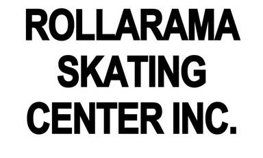 Rollar Rama Skating Center