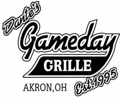 Dante's Gameday Grille
