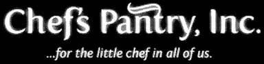 Chef's Pantry
