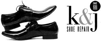 K&J Shoe Repair