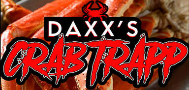 Daxx's Crab Trapp