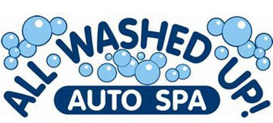 All Washed Up Auto Spa