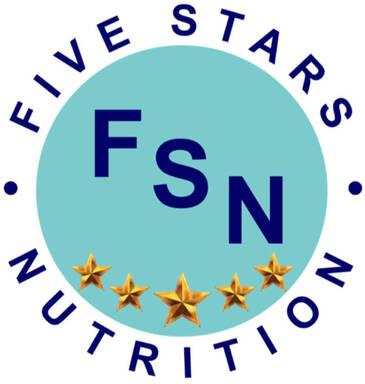 Five Stars Nutrition