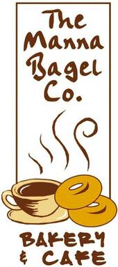 The Manna Bagel Co.