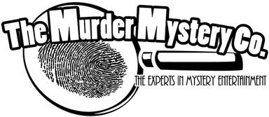 The Murder Mystery Company