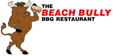 Beach Bully BBQ