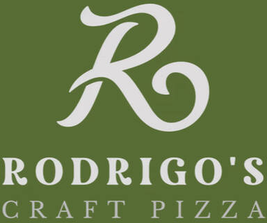 Rodrigo's Craft Pizza