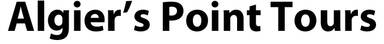 Algier's Point Tours