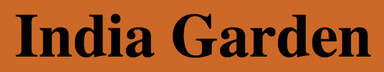 India Garden