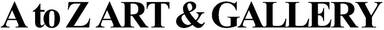 A to Z Art & Gallery