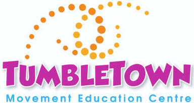 TumbleTown Movement Education Centre