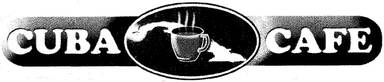 Cuba Cafe