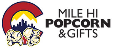 Mile Hi Popcorn and Gifts