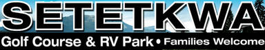 Setetkwa Golf Course and RV Park