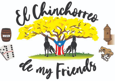 El Chinchorreo De My Friends