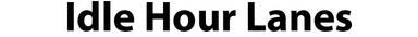 Idle Hour Lanes
