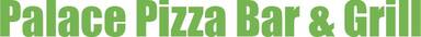 Palace Pizza Bar & Grill